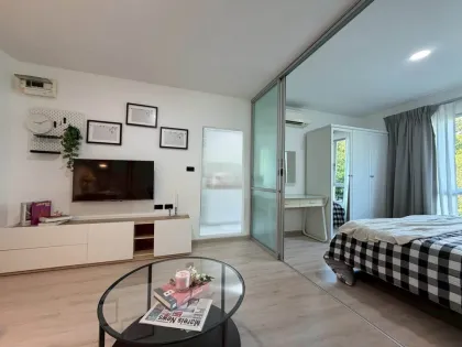 1卧1卫 - D Condo Kathu-Patong公寓