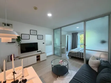 1卧1卫 - D Condo Kathu-Patong公寓