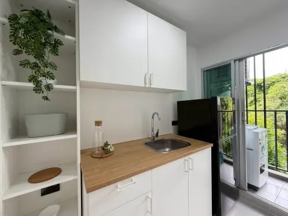 1卧1卫 - D Condo Kathu-Patong公寓