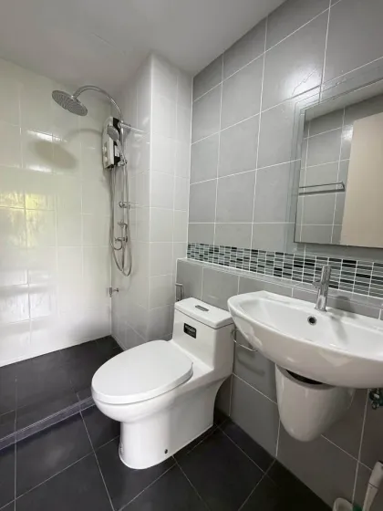 1卧1卫 - D Condo Kathu-Patong公寓