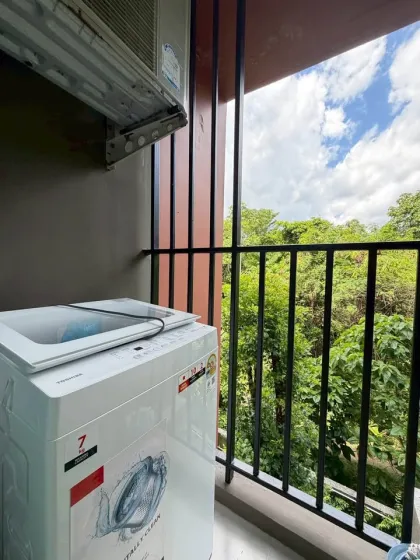 1卧1卫 - D Condo Kathu-Patong公寓
