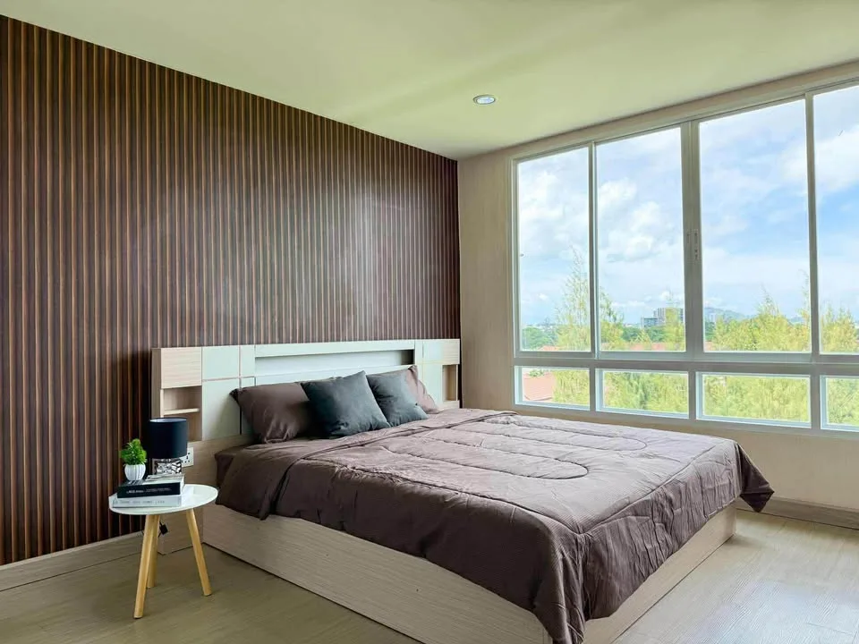 1-Zimmer-Wohnung im The View Condo Suanluang in Phuket Town zu verkaufen