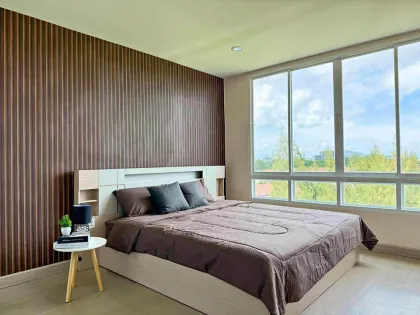 1 Bed 1 Bath Condo in The View, Phuket Town