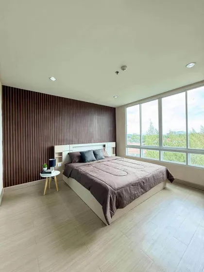 1 Bed 1 Bath Condo in The View, Phuket Town