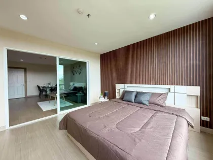 1 Bed 1 Bath Condo in The View, Phuket Town