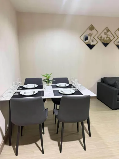 1 Bed 1 Bath Condo in The View, Phuket Town