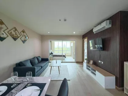 1 Bed 1 Bath Condo in The View, Phuket Town