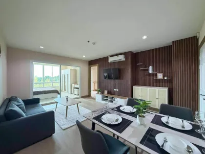 1 Bed 1 Bath Condo in The View, Phuket Town