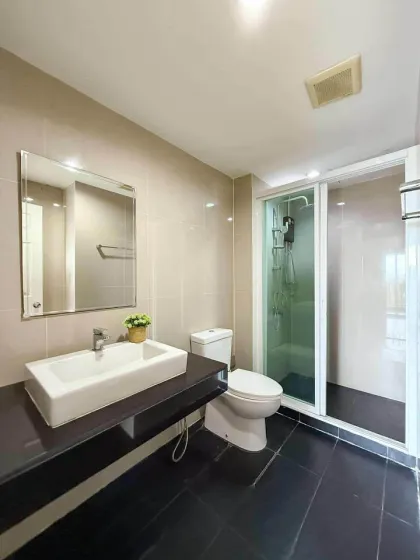 1 Bed 1 Bath Condo in The View, Phuket Town
