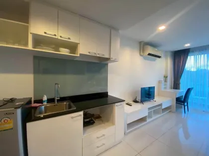 The Pixels Cape Panwa海滨一居室公寓