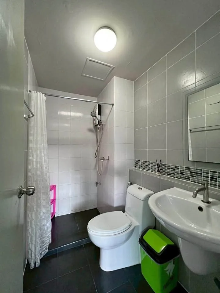 Patong Kathu区D Condo 1卧1卫小公寓出售
