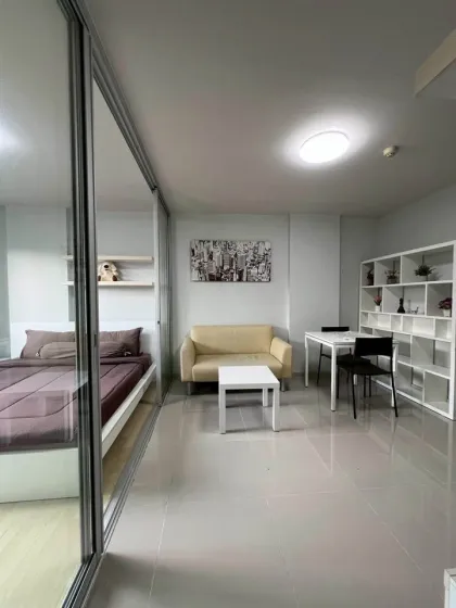 1-комнатная квартира в D Condo Kathu Patong