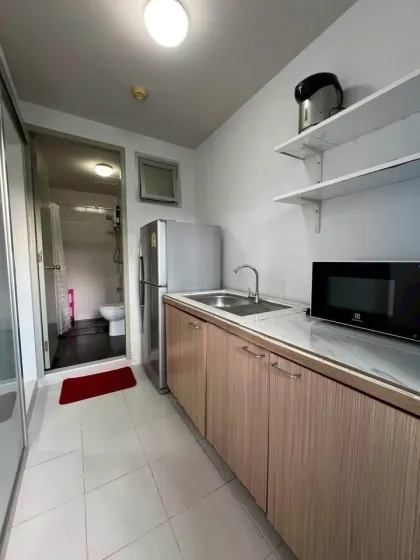 1-комнатная квартира в D Condo Kathu Patong