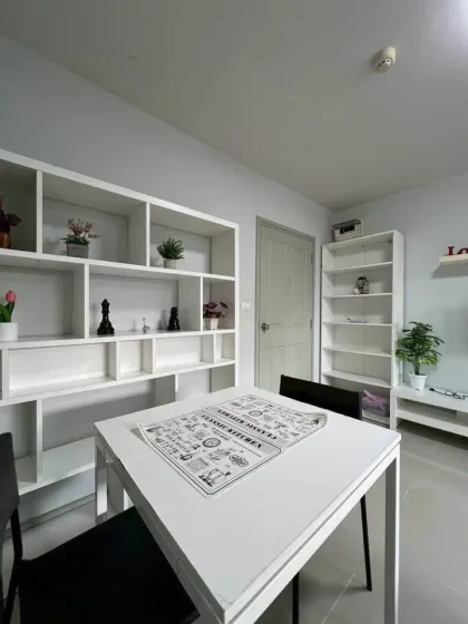 1-комнатная квартира в D Condo Kathu Patong