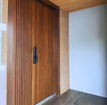 3-Zimmer Premier Park Villa mit privatem Pool in Koh Kaew