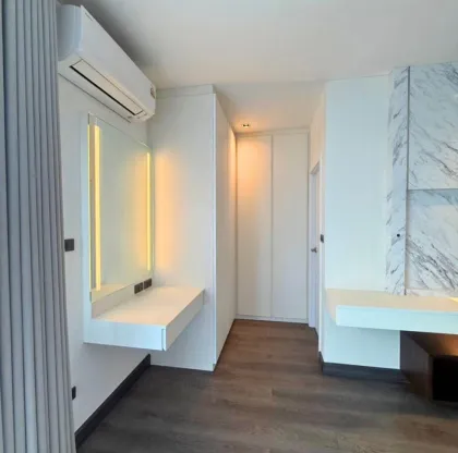 3-Zimmer Premier Park Villa mit privatem Pool in Koh Kaew