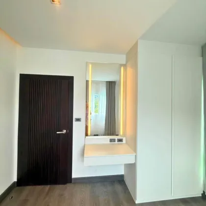 3-Zimmer Premier Park Villa mit privatem Pool in Koh Kaew