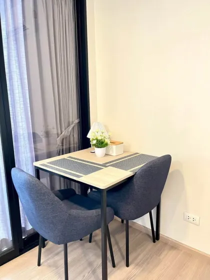 1-Bedroom Apartment with Mountain View at D Condo Reef, Kathu