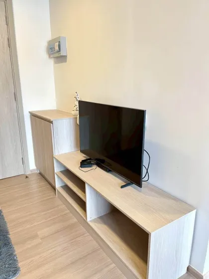 1-Bedroom Apartment with Mountain View at D Condo Reef, Kathu