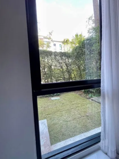 Strandnahes 1-Schlafzimmer-Apartment in Rawai