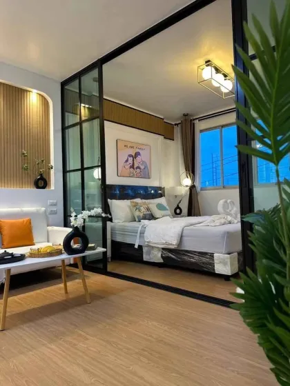 Продается квартира Dcondo Kathu с 1 спальней, 30 кв.м., Пхукет