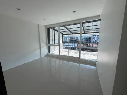 Таунхаус 3 спальни, 3 ванные, 2 этажа в Chaofa Garden Home 3, Катху, Пхукет