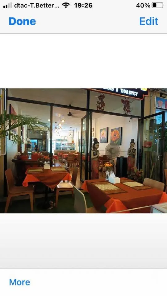 4 Schlafzimmer, 5 Badezimmer Reihenhaus mit Hotel und Restaurant in Rawai, Phuket