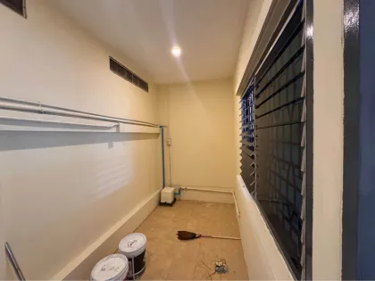 3-Storey Commercial Building with 2 Beds, 3 Baths in Kathu, Phuket
