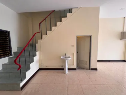 3-Storey Commercial Building with 2 Beds, 3 Baths in Kathu, Phuket