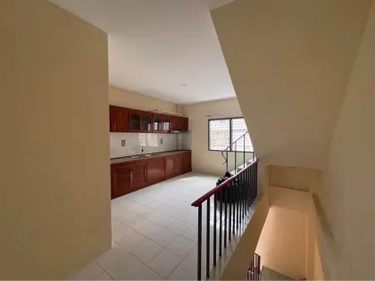 3-Storey Commercial Building with 2 Beds, 3 Baths in Kathu, Phuket