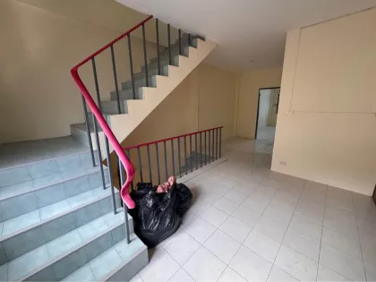 3-Storey Commercial Building with 2 Beds, 3 Baths in Kathu, Phuket