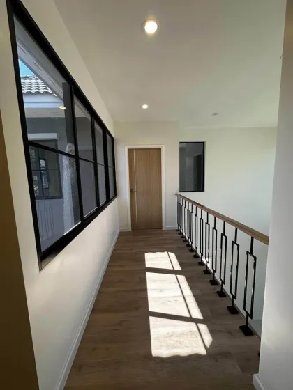 บ้านวิลล่า 4 ห้องนอน 3 ห้องน้ำ ในโครงการโคห์แกวคราวน์เอสเตท