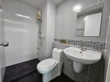 อพาร์ตเมนต์ 1 ห้องนอน 1 ห้องน้ำ ใน D Condo Kathu Patong