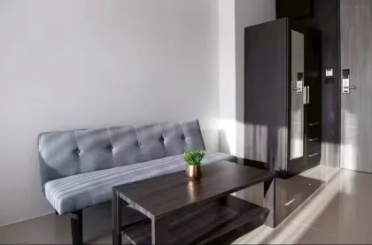 Студия с 1 ванной в Utopia Central, Пхукет