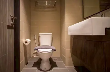 Студия с 1 ванной в Utopia Central, Пхукет