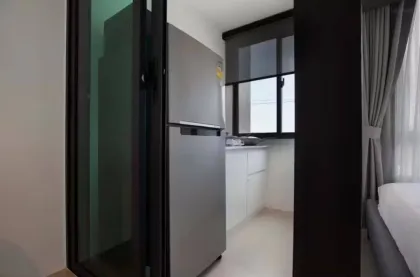 Студия с 1 ванной в Utopia Central, Пхукет