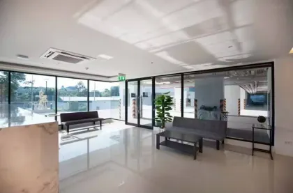 Студия с 1 ванной в Utopia Central, Пхукет