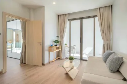 3-Schlafzimmer-Villa mit privatem Pool und Blick auf den Rawai-Strand