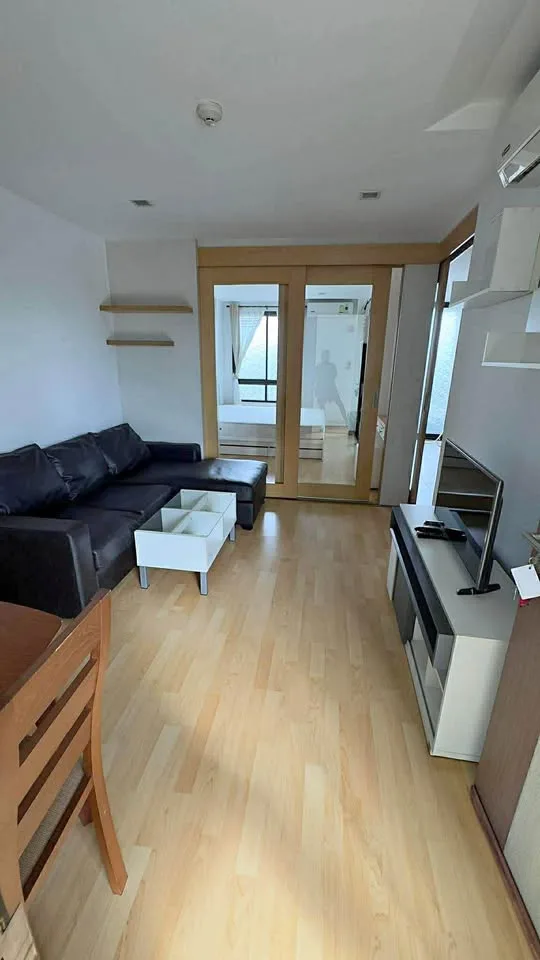 1 Bedroom, Pool View Condo, 6th Floor