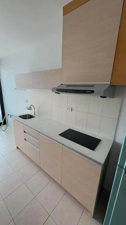 1 Schlafzimmer, Poolblick, Penthouse, 6. Etage
