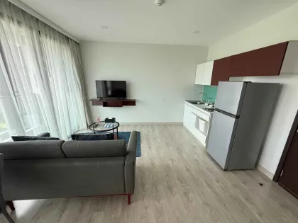 Квартира с 1 спальней на продажу в Wyndham Phuket Airport