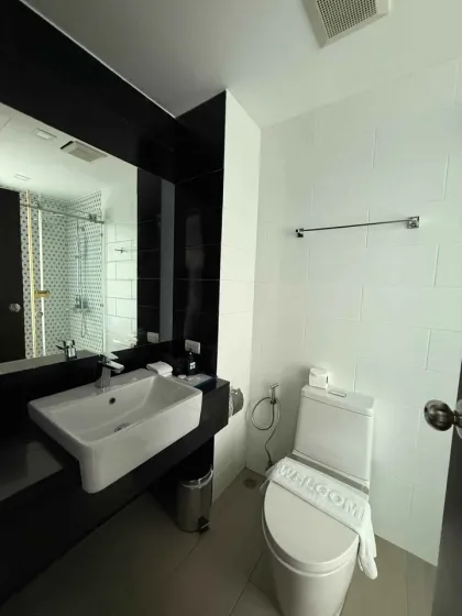 Квартира с 1 спальней на продажу в Wyndham Phuket Airport