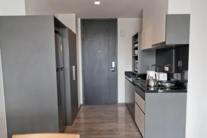 Апартамент с 2 спальнями и 2 ванными в The Deck Condo Patong