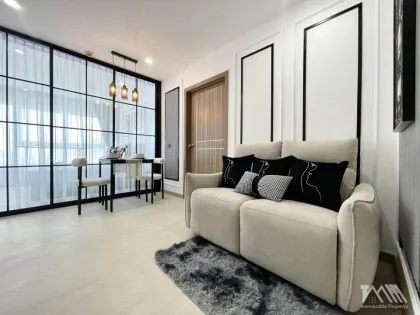 Appartement 2 Chambres à Vendre au The Royal Place Condominium, Kamala