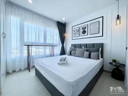 Appartement 2 Chambres à Vendre au The Royal Place Condominium, Kamala