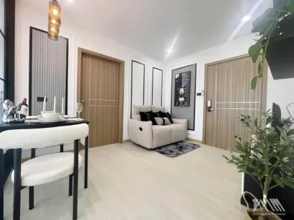 Appartement 2 Chambres 2 Salles de Bain au Royal Place Condominium, Rawai
