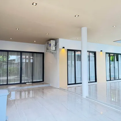 3-Bedroom Private Pool Villa for Sale in Chalong, Phuket