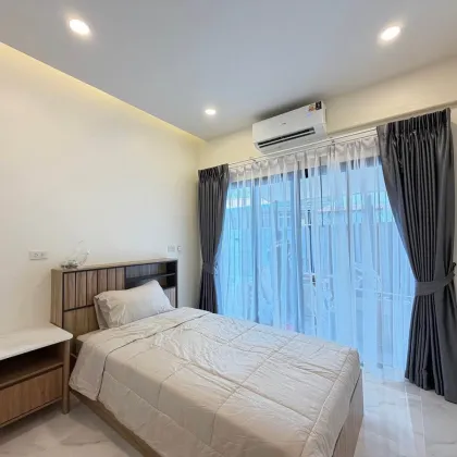 3-Bedroom Private Pool Villa for Sale in Chalong, Phuket