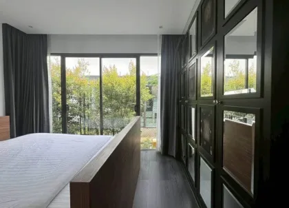Villa moderne avec piscine 2 chambres à Chalong, Phuket