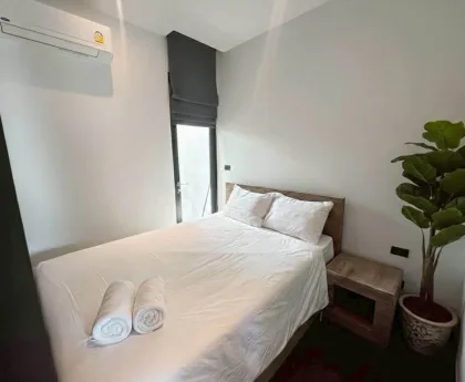 Villa moderne avec piscine 2 chambres à Chalong, Phuket